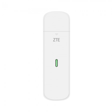 [29076] Huawei ZTE LTE USB Modem MF833U1 White