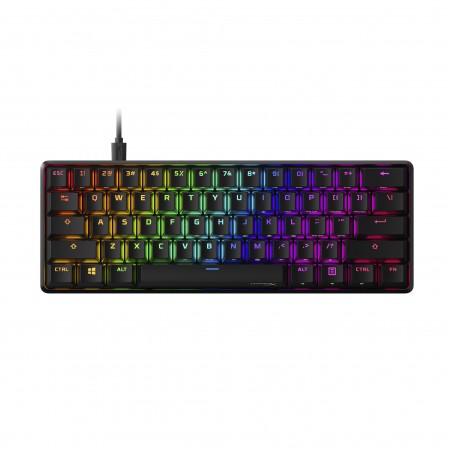 [29365] HyperX Alloy Origins 60 Gaming Mehanicka Tastatura 4P5N4AA