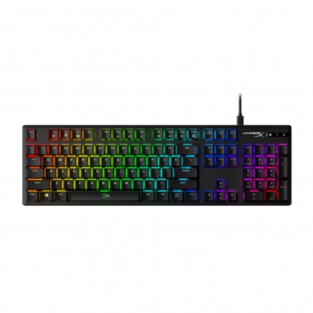 [28032] HyperX Alloy Origins Aqua RGB Gaming Mehanicka Tastatura 4P5N9AA