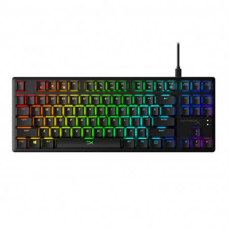 [27076] HyperX Alloy Origins Core RGB Red Gaming Mehanicka Tastatura 4P5P3AA