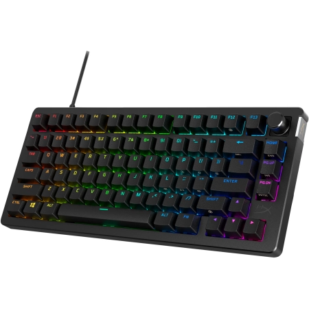 [36843] HyperX Alloy Rise 75 HX Red Gaming Mehanicka Tastatura 7G7A4AA