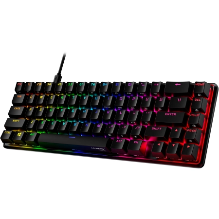 [32833] HyperX Origins 65 Aqua Mehanicka Tastatura 56R64AA