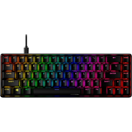 [32832] HyperX Origins 65 Mehanicka Tastatura 4P5D6AA