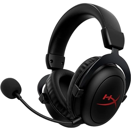 [35236] HyperX Slušalice Cloud 2 Core Wireless 6Y2G8AA