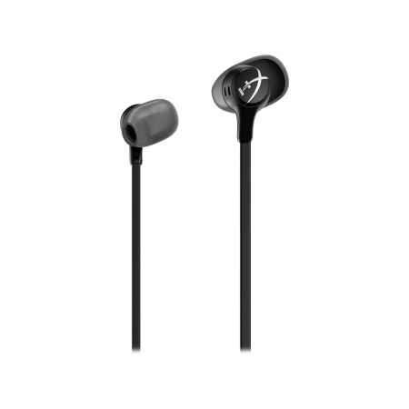 [34223] HyperX Slušalice Cloud Buds 2 Black 70N24AA