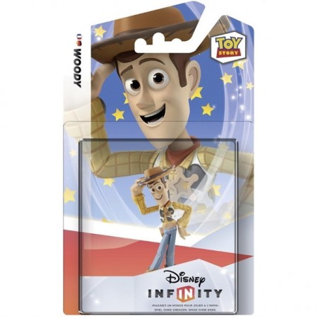 [21492] Infinity Figura Woody