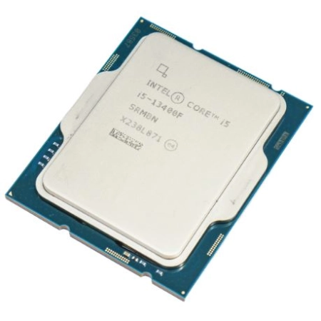 [34743] Intel Core i5 13400F 2.50GHz Tray