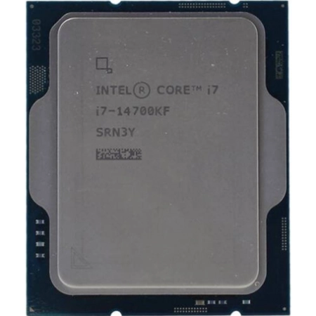 [36505] Intel Core i7 14700KF 2.50 GHz Tray