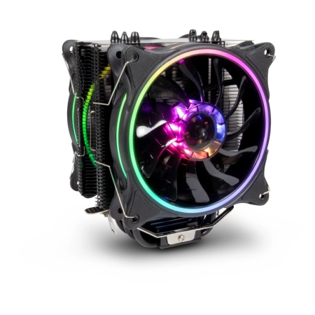 [36727] Inter-Tech CPU Cooler SU-280 RGB