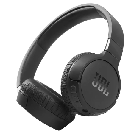 [36639] JBL TUNE 660 NC BT Slušalice Black