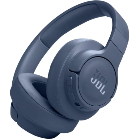 [36645] JBL TUNE T770 BT Slušalice Blue