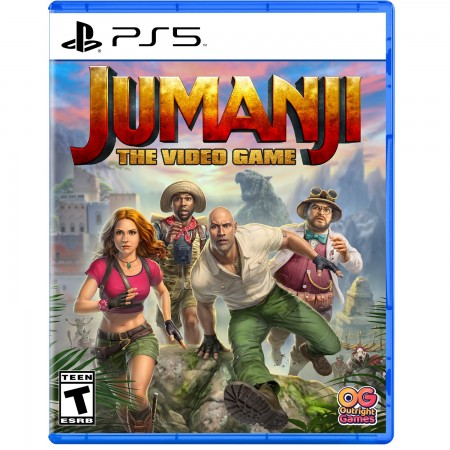 [30290] Jumanji /PS5