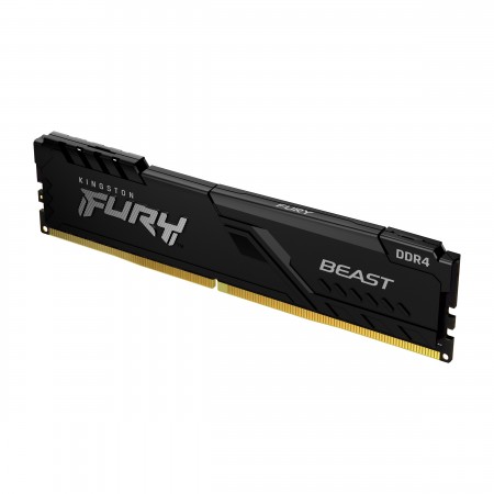 [29971] Kingston FURY Beast DDR4 3200MHz 8GB