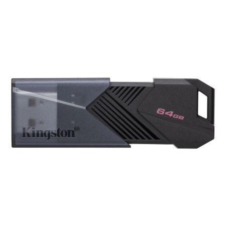 [33936] Kingston USB Memorija Exodia Onyx 64GB USB 3.2