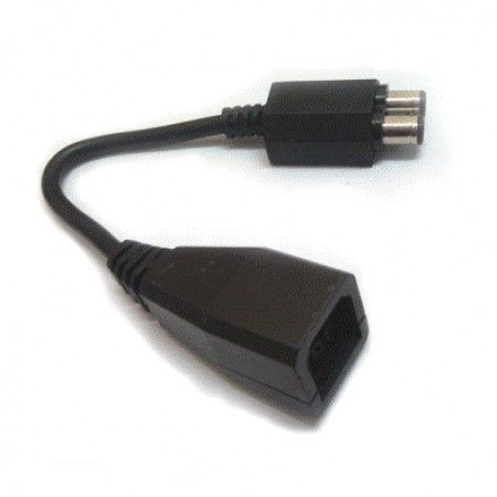 [21268] Konvertor za strujni adapter Xbox360 fat u Xbox Slim