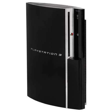 [22433] Konzola Playstation 3 Fat 120GB-250 GB - USED