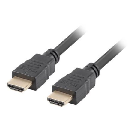 [35909] Lanberg HDMI Cable M/M v1.4 7.5m CA-HDMI-10CC-0075-BK