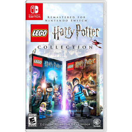 [26691] Lego Harry Potter Collection /Switch