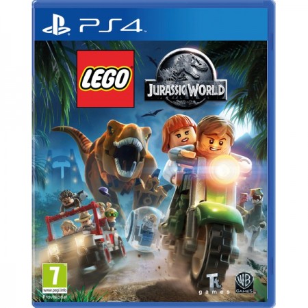 [21336] Lego Jurassic World /PS4