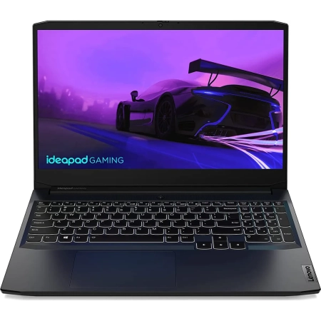 [35153] LENOVO IdeaPad 3 15ACH6 Gaming laptop 82K201UNIN