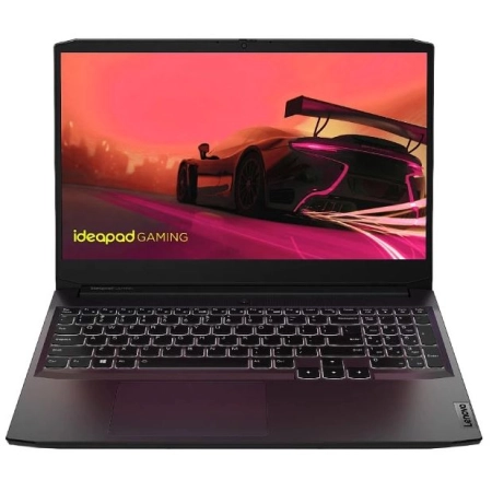 [36636] LENOVO IdeaPad 3 15ACH6 Gaming laptop 82K2028QIN/16GB