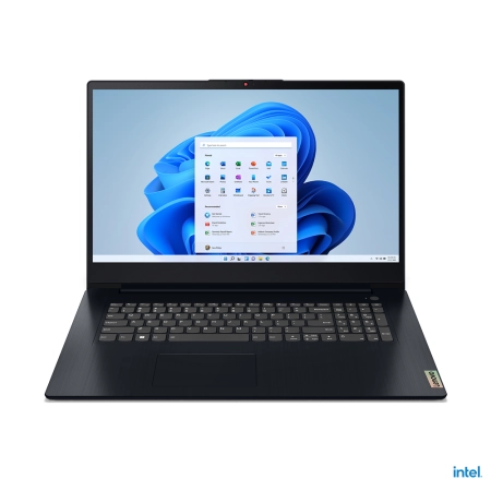 [36419] LENOVO IdeaPad 3 17IAU7 laptop 82RL009PSCW