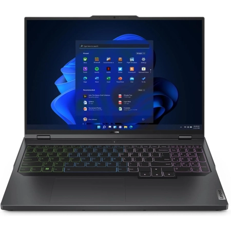 [36647] LENOVO Legion Pro 5 16ARX8 Gaming laptop 82WM00CNUS