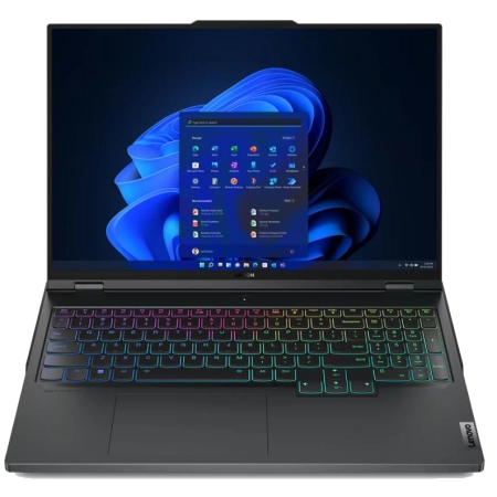 [36646] LENOVO Legion Pro 7 16IRX8H Gaming laptop 82WQ0065US