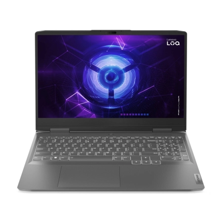 [35636] LENOVO LOQ 15IRH8 Gaming laptop 82XV0012US/24GB