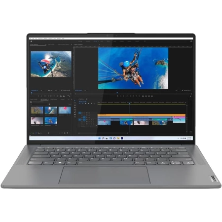 [36785] LENOVO Slim 7 ProX 14ARH7 Gaming laptop 82V20003US