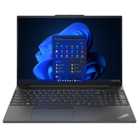 [36858] Lenovo ThinkPad E16 Gen1 laptop 21JQS5GN00