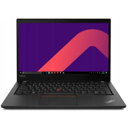 [35535] LENOVO ThinkPad T14 Gen 2 laptop 20XLS0KB03 DEMO