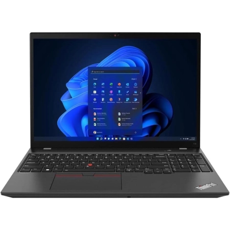 [36790] LENOVO ThinkPad T16 Gen 1 laptop 21BVS0R900