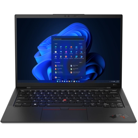 [36807] LENOVO ThinkPad X1 Carbon Gen 10 laptop 21CB00D1US