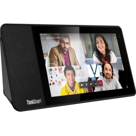 [33526] LENOVO ThinkSmart View ZA690000US