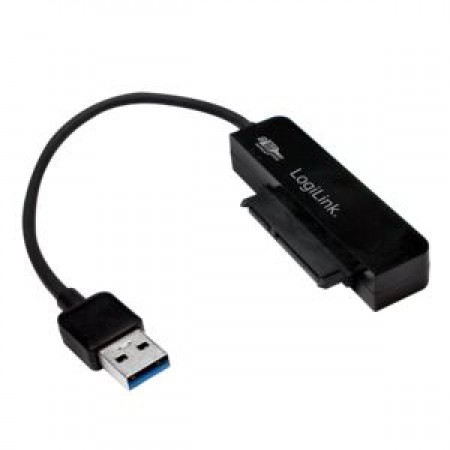 [20273] LogiLink Adapter USB 3.0 to SATA AU0012A