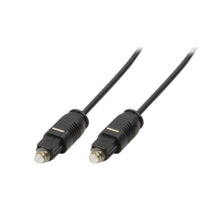 [5708] LogiLink Audio cable 2x Toslink M/M 3m CA1009