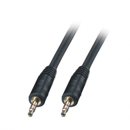 [5425] LogiLink Audio cable 3.5mm M/M 1m CA1049