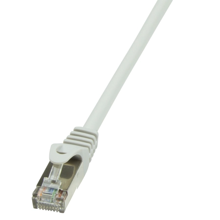 [36802] LogiLink CAT5e Patch Cable UTP 2m CP1052S