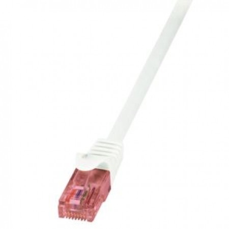 [20451] LogiLink CAT6 Patch Cable UTP 20m PrimeLine CQ2111U