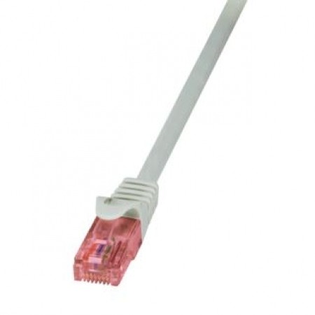 [20452] LogiLink CAT6 Patch Cable UTP 30m PrimeLine CQ2122U