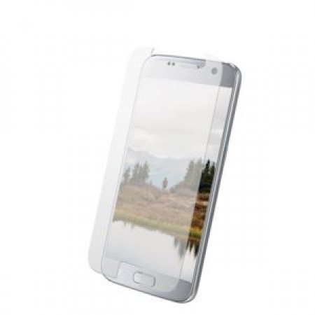 [19621] LogiLink Display Protection Glass for Samsung S7 AA0093