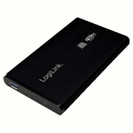 [5424] Logilink HDD Box 2.5" SATA USB 3.0 UA0106