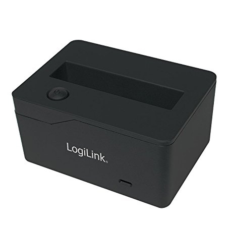 [25346] Logilink HDD Quickport 2.5" SATA USB 3.0 QP0025