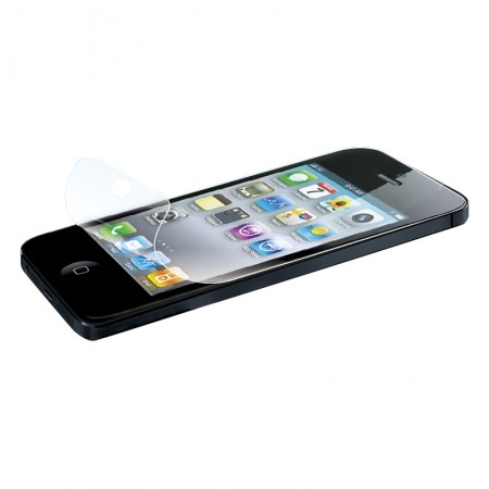 [17418] LogiLink Screen Protector iPhone 5 AA0040