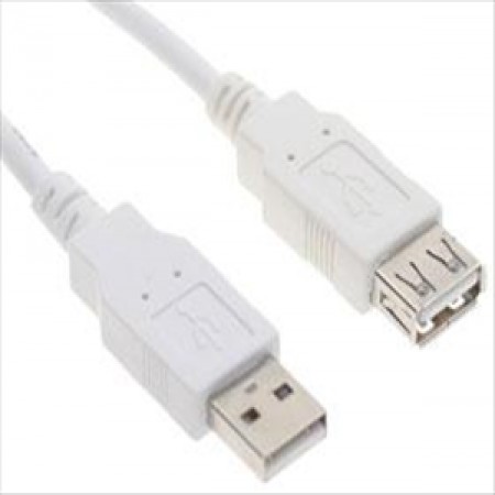 [3243] LogiLink USB Cable Extension 3m CU0011