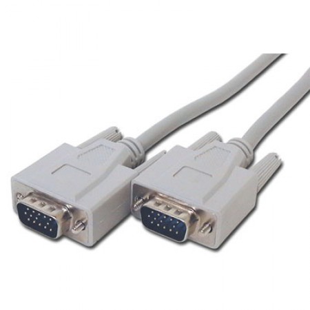 [3690] LogiLink VGA Cable M/M 1.8m CV0034