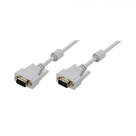 [14569] LogiLink VGA Cable M/M 3m CV0026