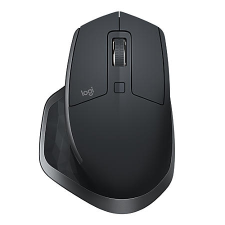 [20913] Logitech Bluetooth Mouse MX Master 2S