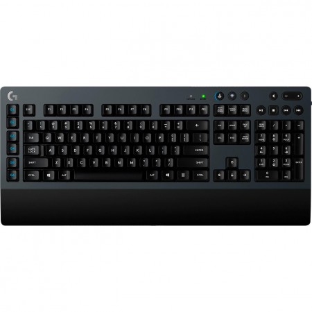 [26972] Logitech G613 Gaming Mehanicka Tastatura Wireless / Bluetooth